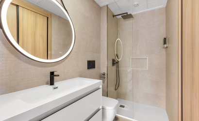Revente - Apartment -
Guardamar del Segura - El Raso