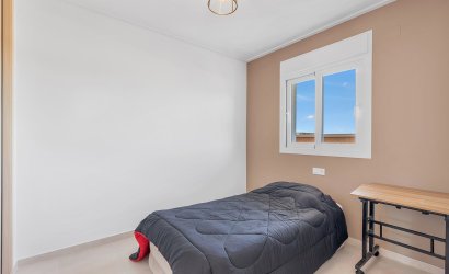 Revente - Apartment -
Guardamar del Segura - El Raso