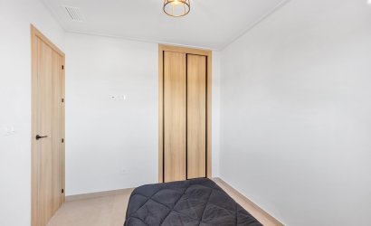 Revente - Apartment -
Guardamar del Segura - El Raso