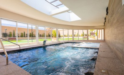 Revente - Apartment -
Guardamar del Segura - El Raso