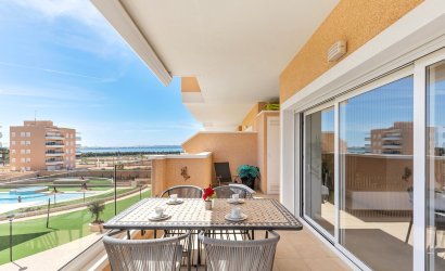 Revente - Apartment -
Guardamar del Segura - El Raso