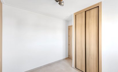 Revente - Apartment -
Guardamar del Segura - El Raso