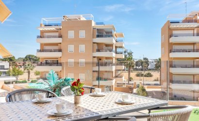 Revente - Apartment -
Guardamar del Segura - El Raso