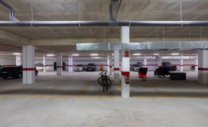 Revente - Apartment -
Guardamar del Segura - El Raso