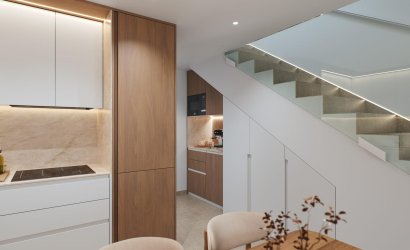 Obra nueva - Town House -
San Pedro del Pinatar - San Pedro De Pinatar