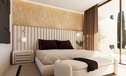 Obra nueva - Villa -
Rojales - La Marquesa