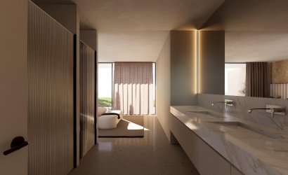 Obra nueva - Villa -
Rojales - La Marquesa