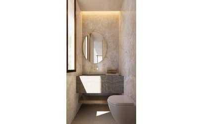 Obra nueva - Villa -
Rojales - La Marquesa