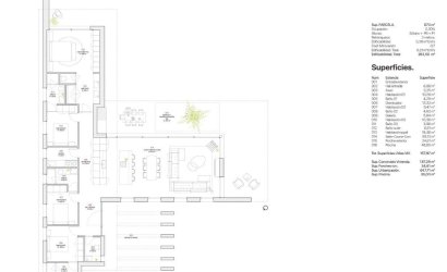 Obra nueva - Villa -
Rojales - La Marquesa