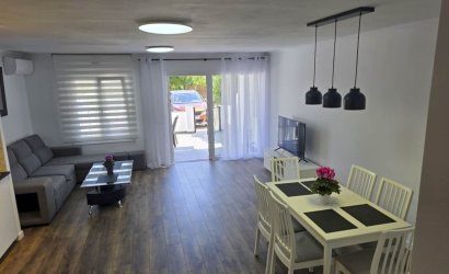 Herverkoop - Apartment -
La Duquesa - Costa del Sol