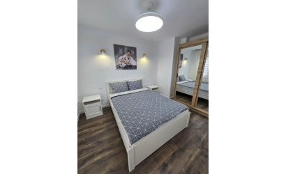 Herverkoop - Apartment -
La Duquesa - Costa del Sol
