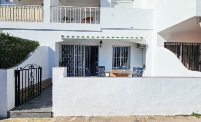 Herverkoop - Apartment -
La Duquesa - Costa del Sol