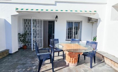 Herverkoop - Apartment -
La Duquesa - Costa del Sol