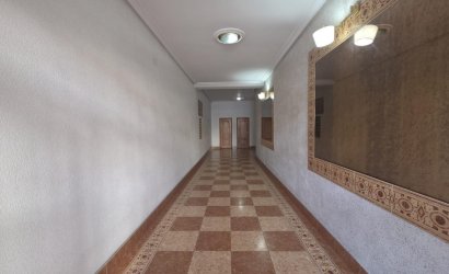 Herverkoop - Apartment -
Torrevieja - Acequion