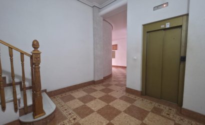 Herverkoop - Apartment -
Torrevieja - Acequion