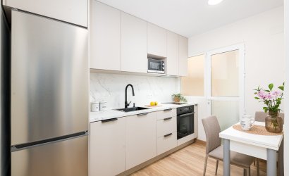 Herverkoop - Apartment -
San Pedro del Pinatar - Costa Calida