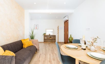 Herverkoop - Apartment -
San Pedro del Pinatar - Costa Calida