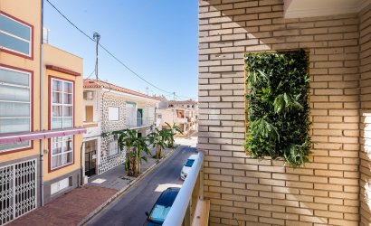 Herverkoop - Apartment -
San Pedro del Pinatar - Costa Calida