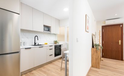 Herverkoop - Apartment -
San Pedro del Pinatar - Costa Calida