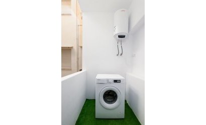 Herverkoop - Apartment -
San Pedro del Pinatar - Costa Calida