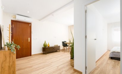 Herverkoop - Apartment -
San Pedro del Pinatar - Costa Calida