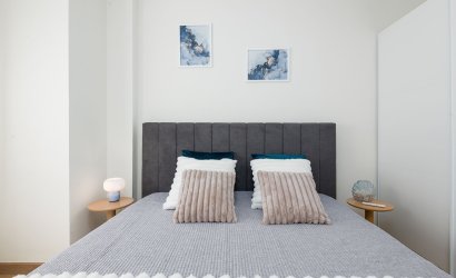 Herverkoop - Apartment -
San Pedro del Pinatar - Costa Calida