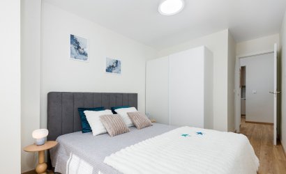 Herverkoop - Apartment -
San Pedro del Pinatar - Costa Calida