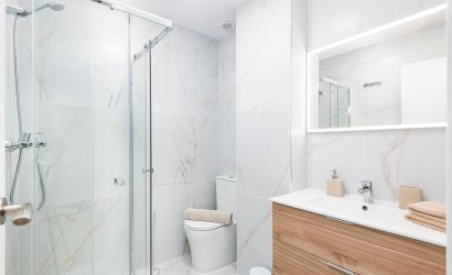 Herverkoop - Apartment -
San Pedro del Pinatar - Costa Calida