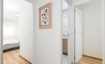 Herverkoop - Apartment -
San Pedro del Pinatar - Costa Calida