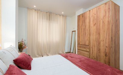 Herverkoop - Apartment -
San Pedro del Pinatar - Costa Calida