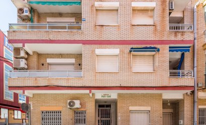 Herverkoop - Apartment -
San Pedro del Pinatar - Costa Calida
