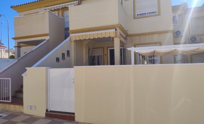 Herverkoop - Bungalow -
Orihuela Costa - Costa Blanca