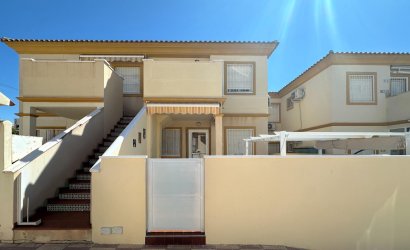 Herverkoop - Bungalow -
Orihuela Costa - Costa Blanca