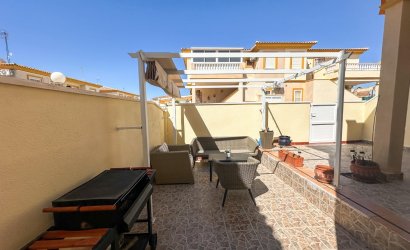Herverkoop - Bungalow -
Orihuela Costa - Costa Blanca
