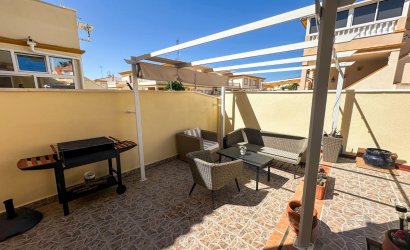 Herverkoop - Bungalow -
Orihuela Costa - Costa Blanca