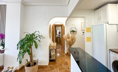 Resale - Apartment -
Guardamar del Segura - Costa Blanca