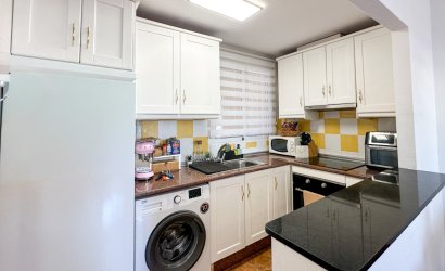 Resale - Apartment -
Guardamar del Segura - Costa Blanca