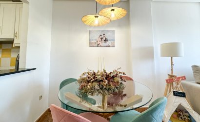 Resale - Apartment -
Guardamar del Segura - Costa Blanca