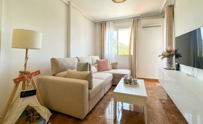 Resale - Apartment -
Guardamar del Segura - Costa Blanca