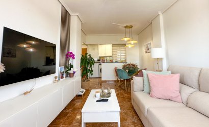 Resale - Apartment -
Guardamar del Segura - Costa Blanca
