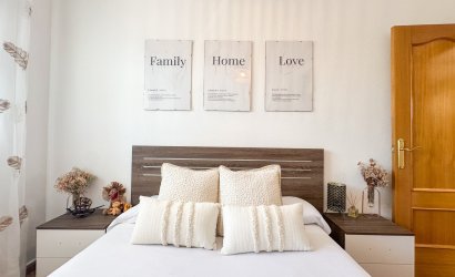 Resale - Apartment -
Guardamar del Segura - Costa Blanca