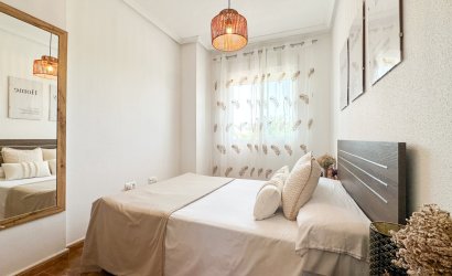 Resale - Apartment -
Guardamar del Segura - Costa Blanca