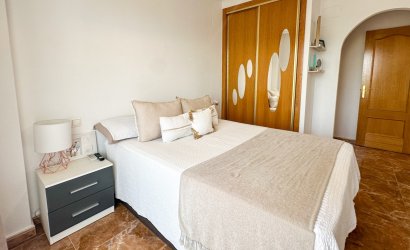 Resale - Apartment -
Guardamar del Segura - Costa Blanca