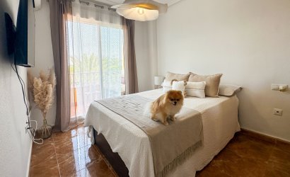 Resale - Apartment -
Guardamar del Segura - Costa Blanca