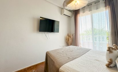 Resale - Apartment -
Guardamar del Segura - Costa Blanca