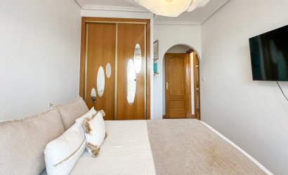 Resale - Apartment -
Guardamar del Segura - Costa Blanca