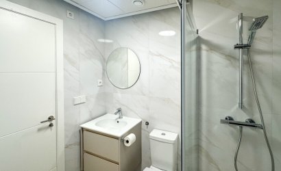 Herverkoop - Apartment -
Orihuela Costa - Costa Blanca