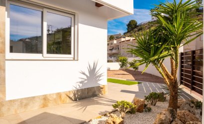 Nieuwbouw Woningen - Villa -
Ciudad Quesada - Golf La Marquesa (Ciudad Quesada)