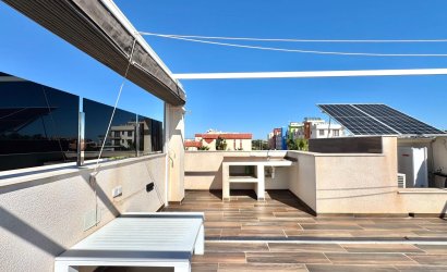 Herverkoop - Villa -
Orihuela Costa - Lomas de Cabo Roig