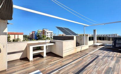 Herverkoop - Villa -
Orihuela Costa - Lomas de Cabo Roig
